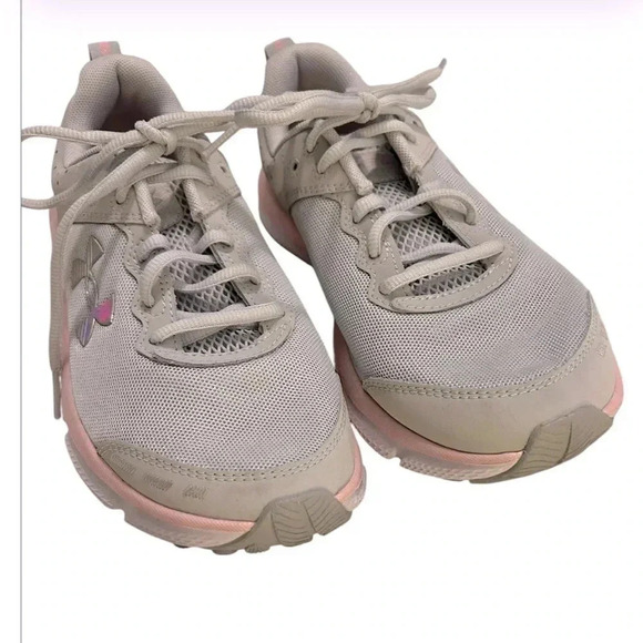 UNDER ARMOUR charged runners - Picture 7 of 8